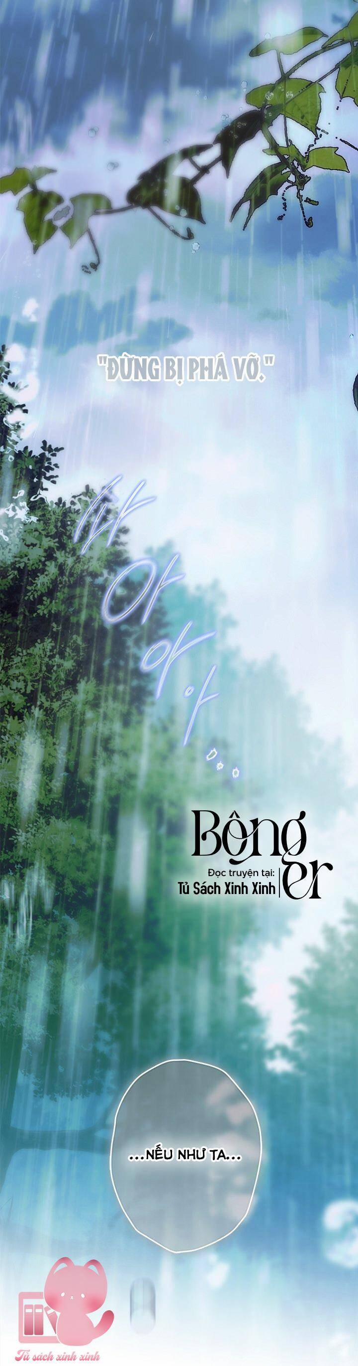 Khế Ước Hôn Nhân Của Mẹ Tôi 74 trang 16