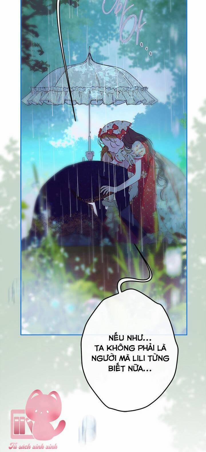 Khế Ước Hôn Nhân Của Mẹ Tôi 74 trang 18