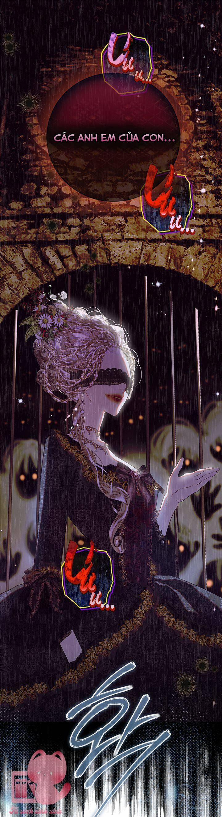 Khế Ước Hôn Nhân Của Mẹ Tôi 74 trang 2