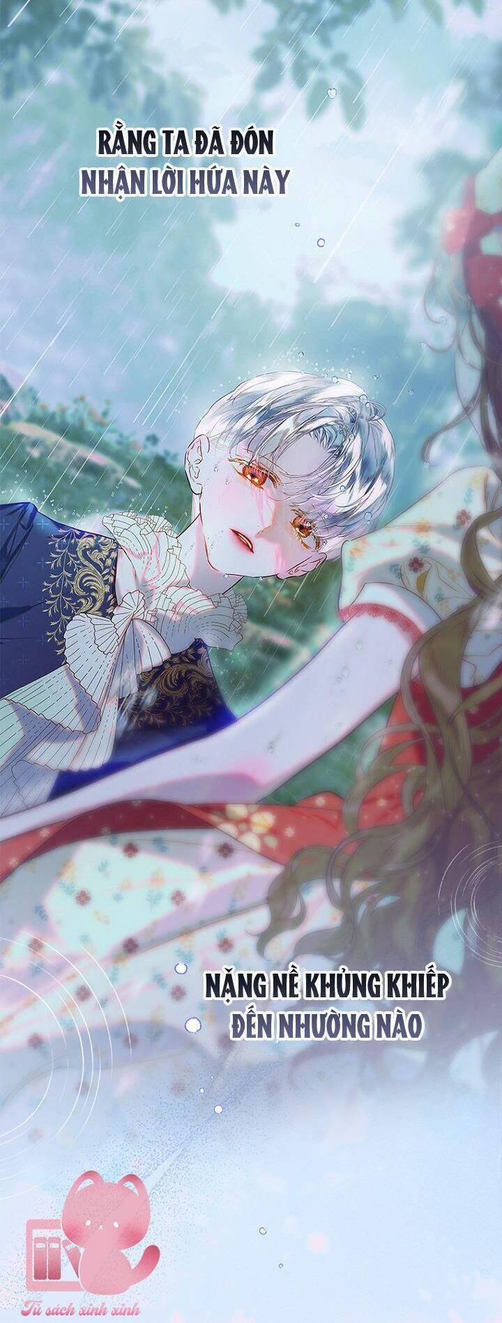 Khế Ước Hôn Nhân Của Mẹ Tôi 74 trang 23