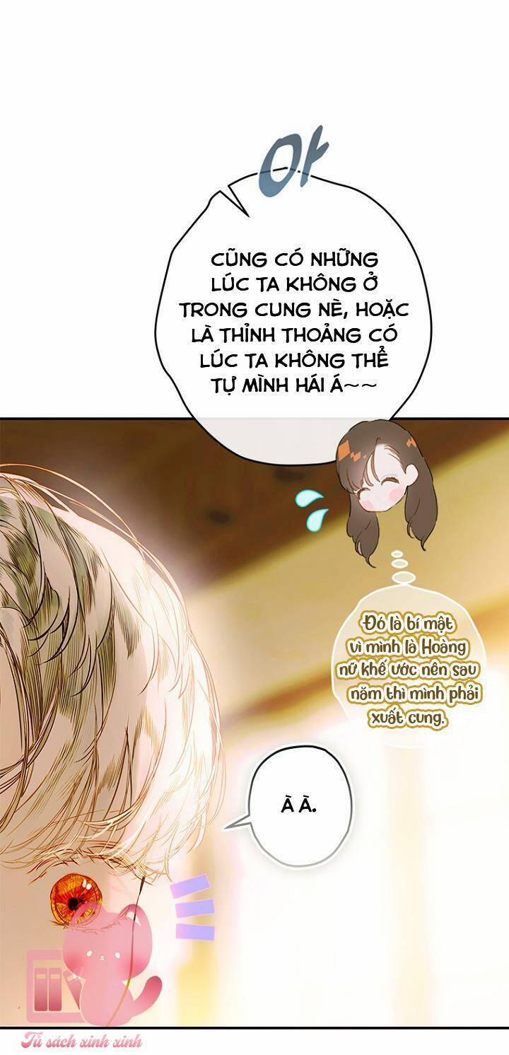 Khế Ước Hôn Nhân Của Mẹ Tôi 74 trang 42