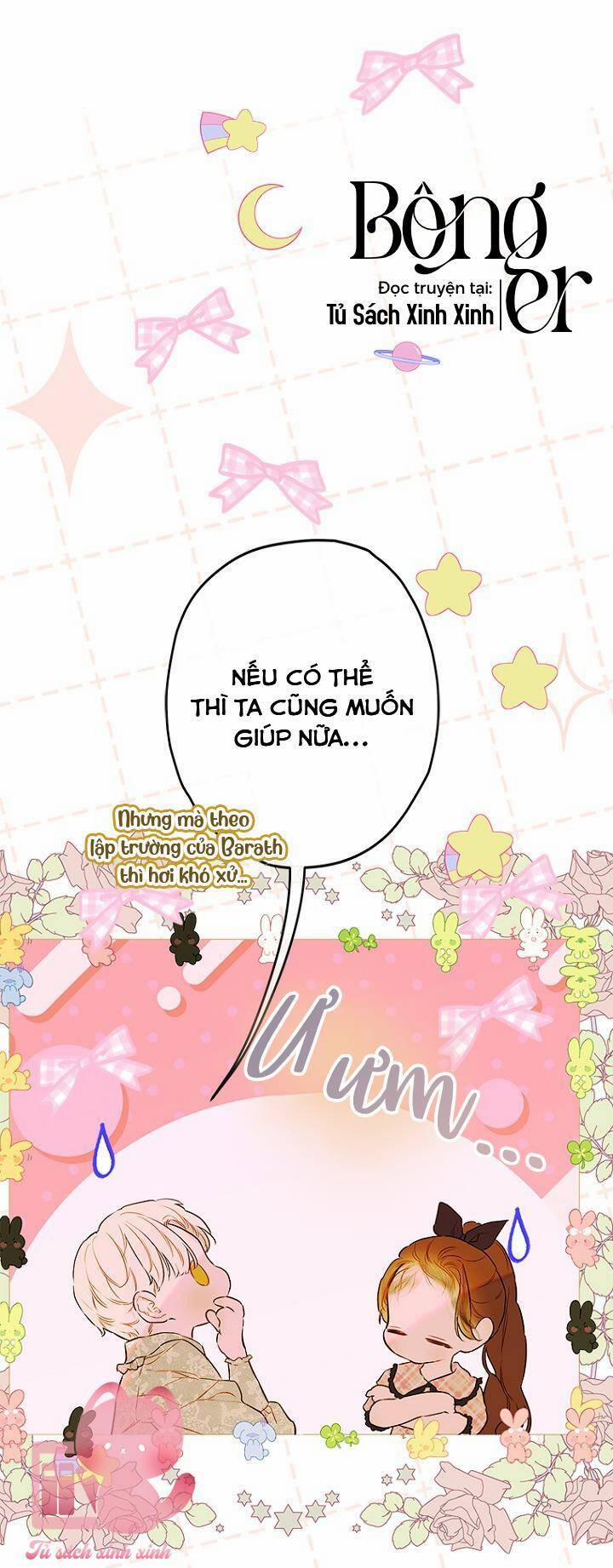 Khế Ước Hôn Nhân Của Mẹ Tôi 74 trang 43