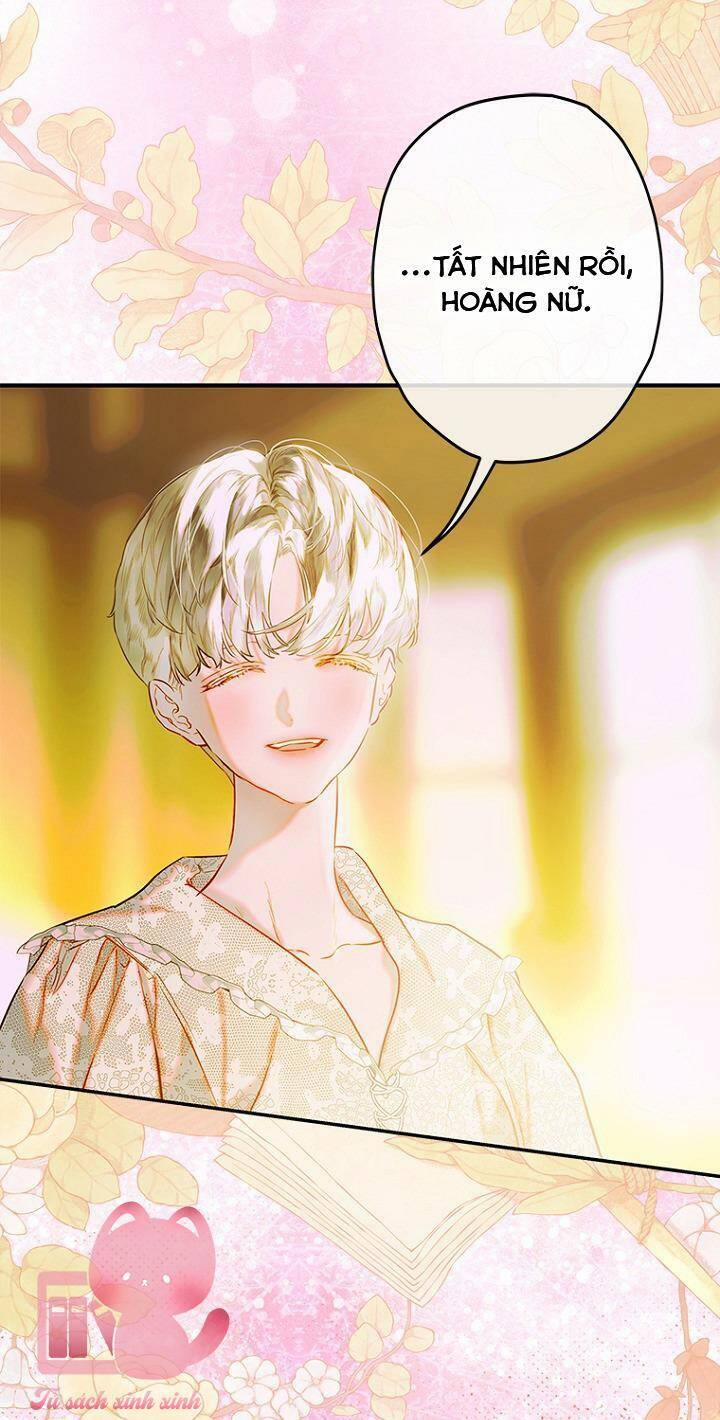 Khế Ước Hôn Nhân Của Mẹ Tôi 74 trang 49