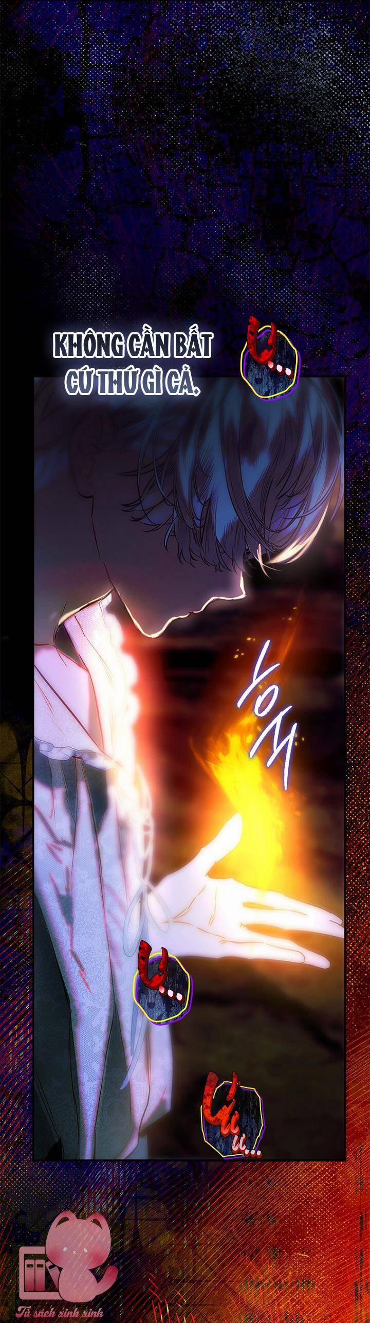 Khế Ước Hôn Nhân Của Mẹ Tôi 74 trang 55