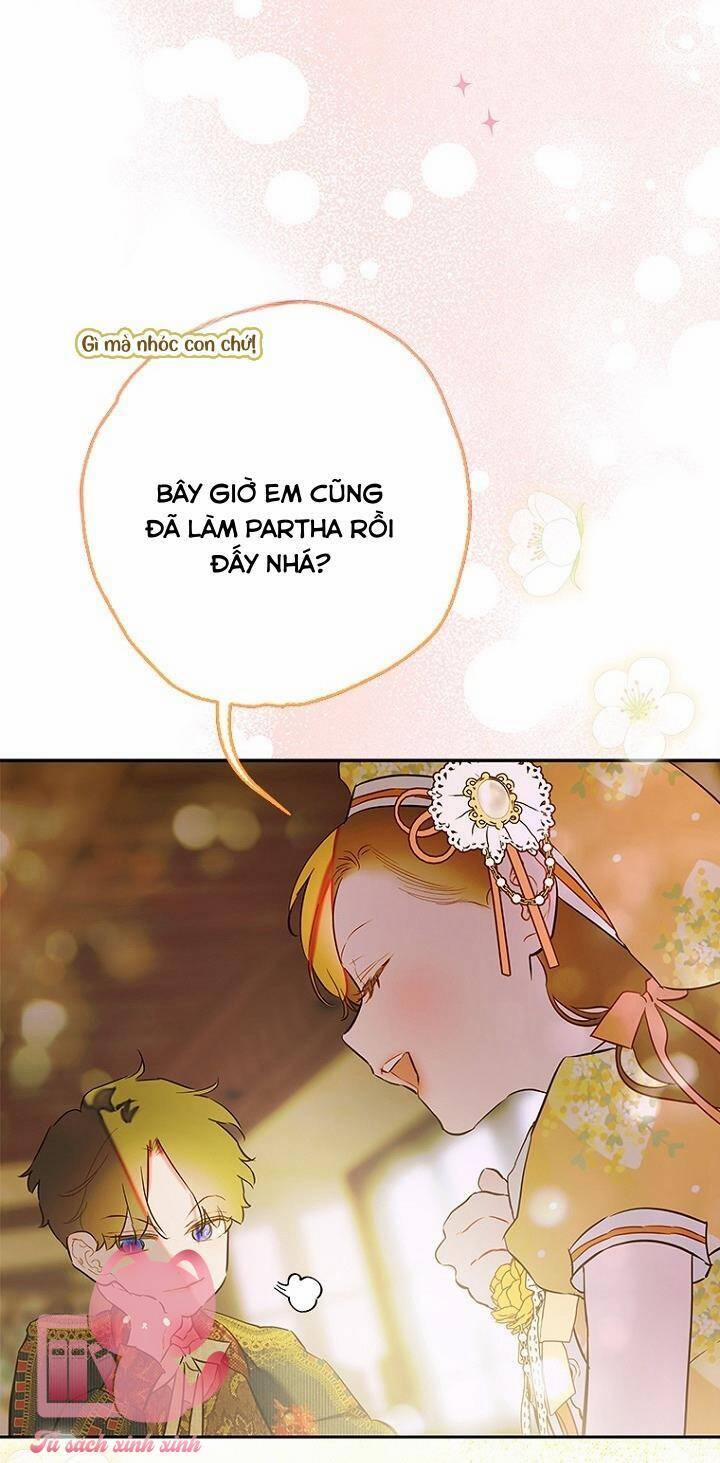 Khế Ước Hôn Nhân Của Mẹ Tôi 75 trang 13