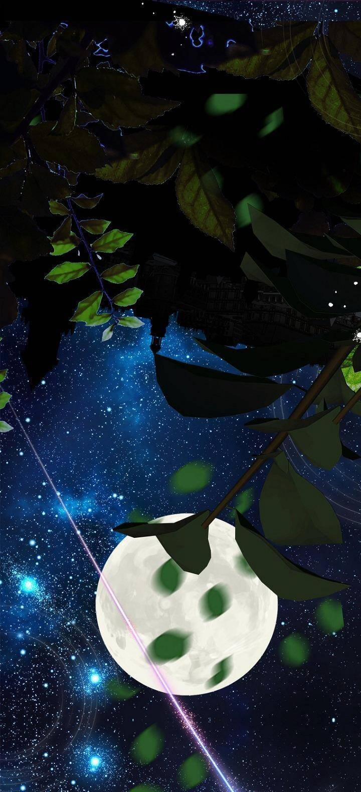 Khế Ước Hôn Nhân Của Mẹ Tôi 75 trang 28