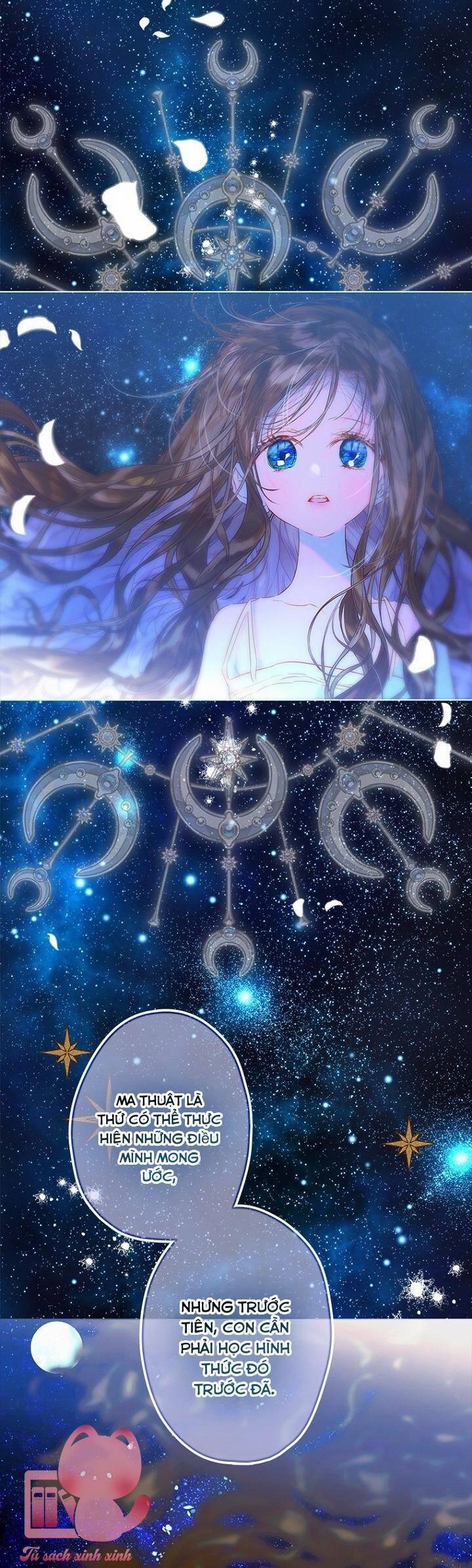 Khế Ước Hôn Nhân Của Mẹ Tôi 75 trang 31