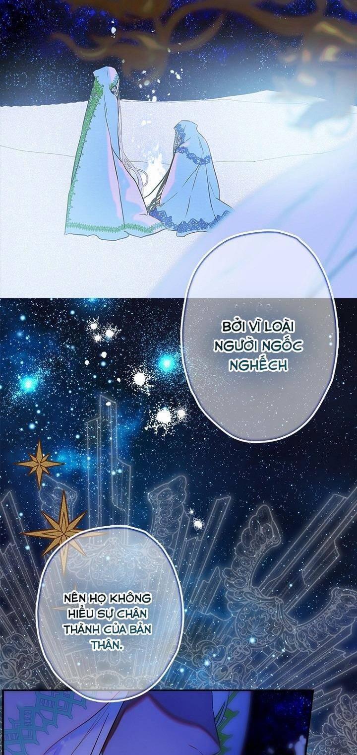 Khế Ước Hôn Nhân Của Mẹ Tôi 75 trang 32