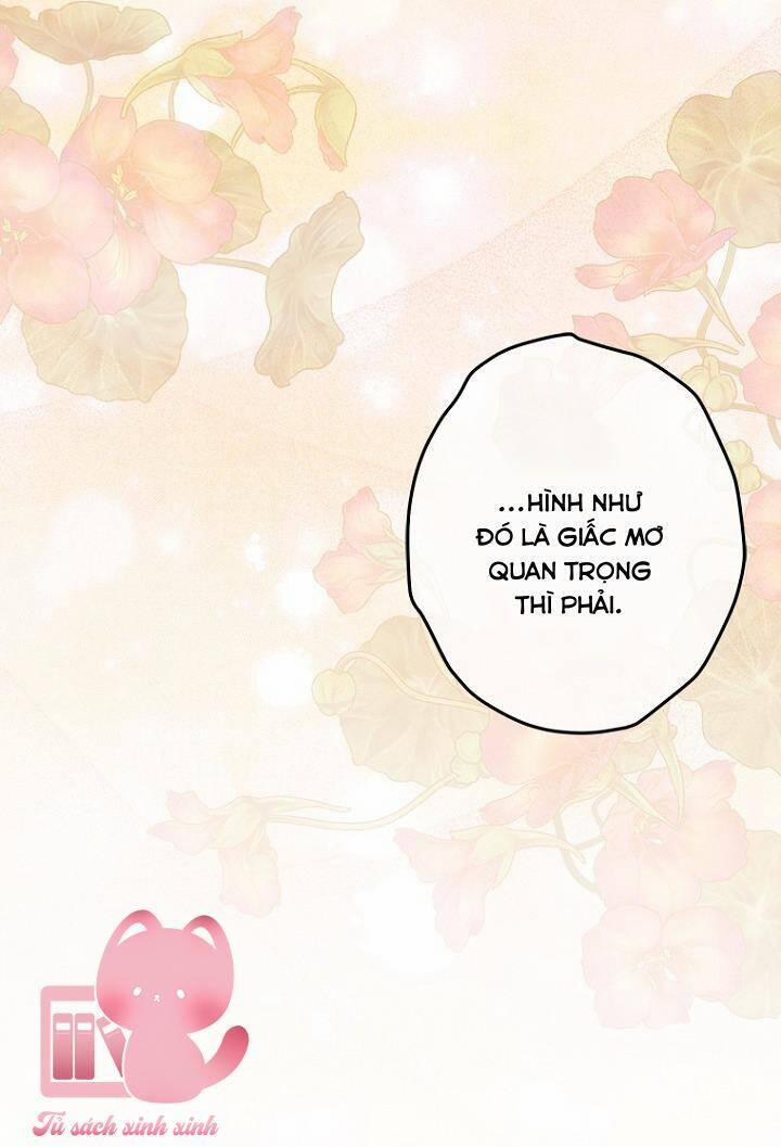 Khế Ước Hôn Nhân Của Mẹ Tôi 75 trang 45