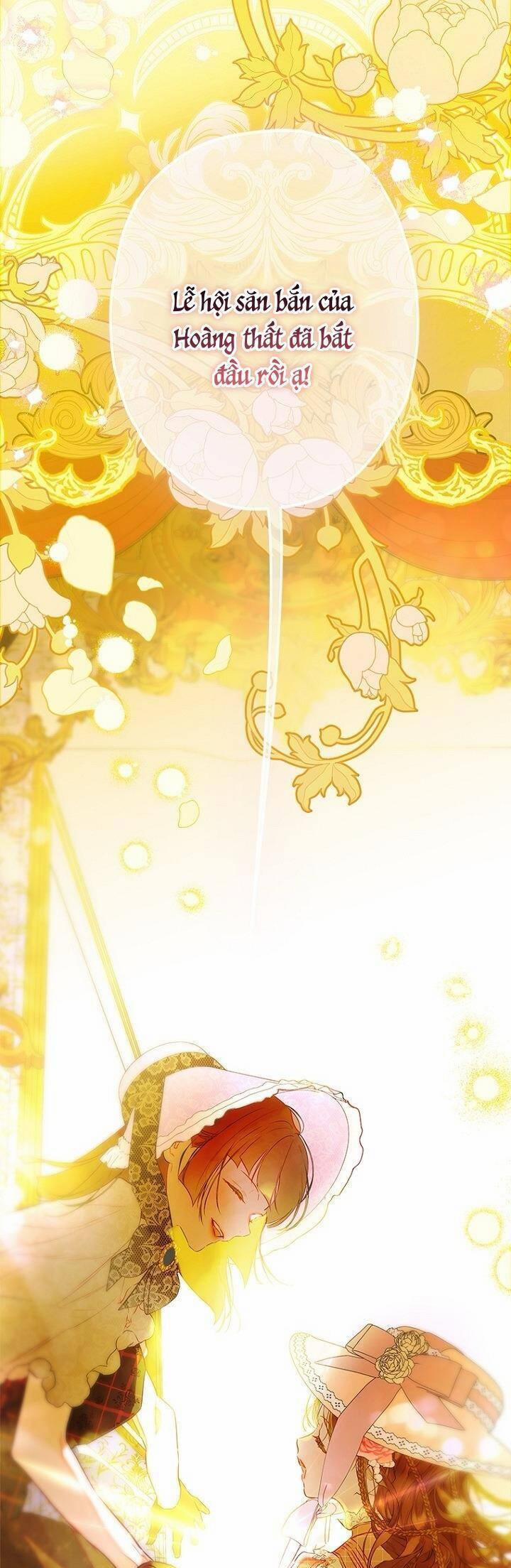 Khế Ước Hôn Nhân Của Mẹ Tôi 75 trang 49