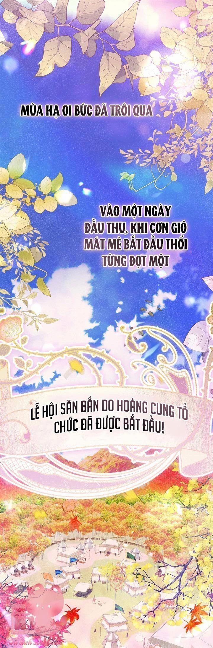 Khế Ước Hôn Nhân Của Mẹ Tôi 76 trang 1