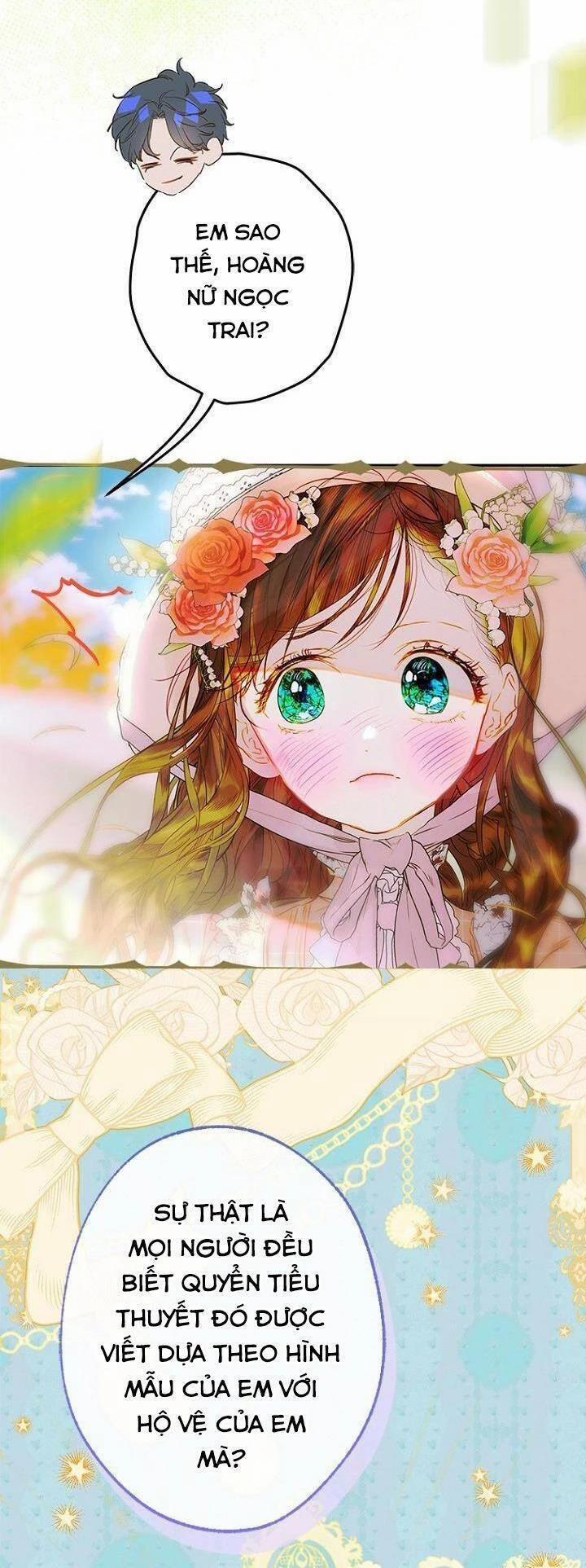 Khế Ước Hôn Nhân Của Mẹ Tôi 76 trang 13