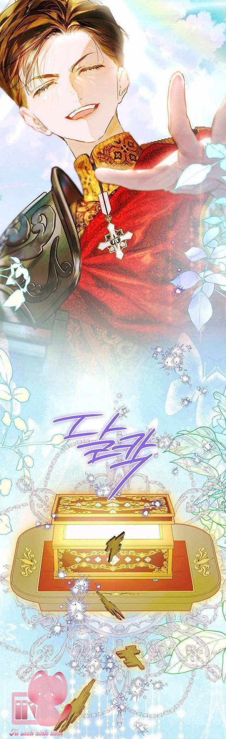 Khế Ước Hôn Nhân Của Mẹ Tôi 76 trang 21