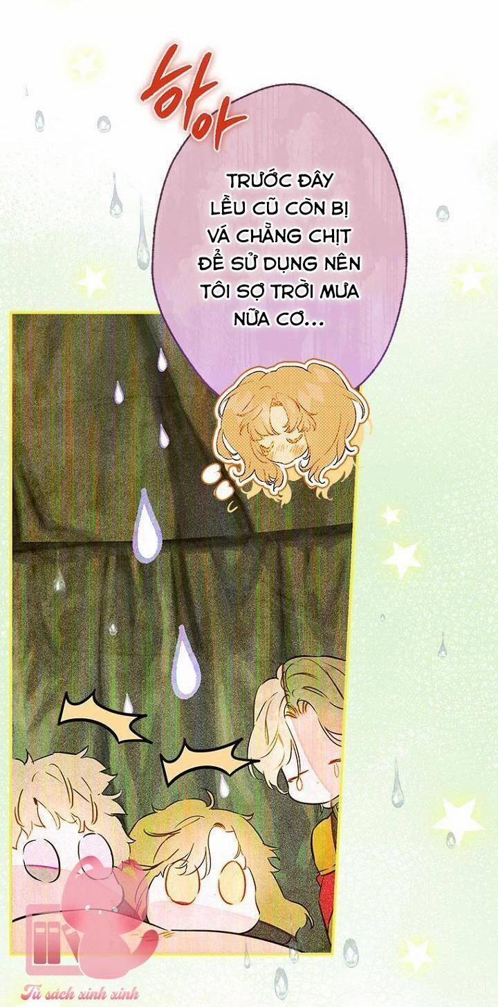 Khế Ước Hôn Nhân Của Mẹ Tôi 76 trang 7