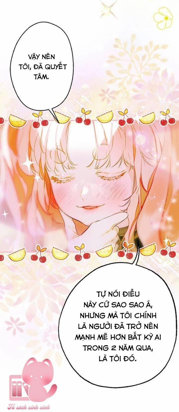 Khế Ước Hôn Nhân Của Mẹ Tôi 76 trang 9