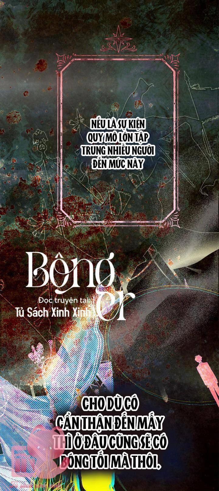 Khế Ước Hôn Nhân Của Mẹ Tôi 77 trang 1