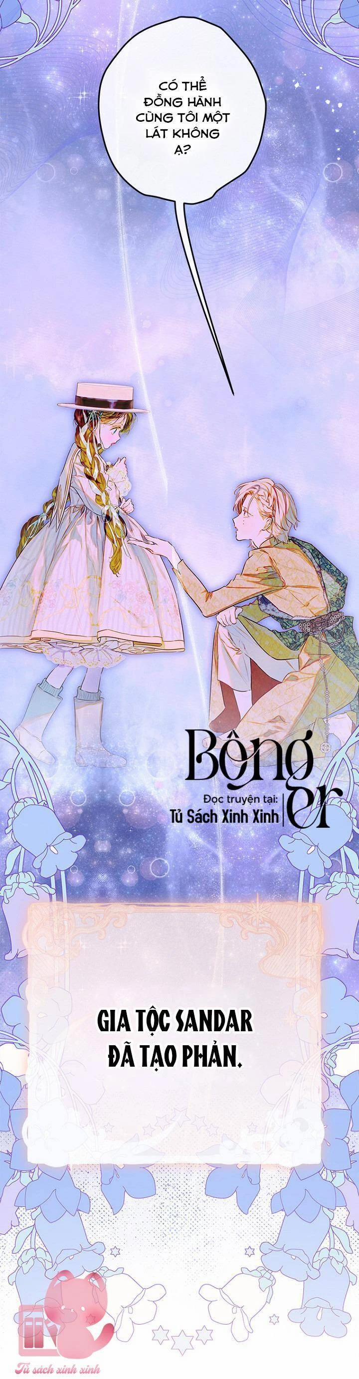 Khế Ước Hôn Nhân Của Mẹ Tôi 77 trang 16