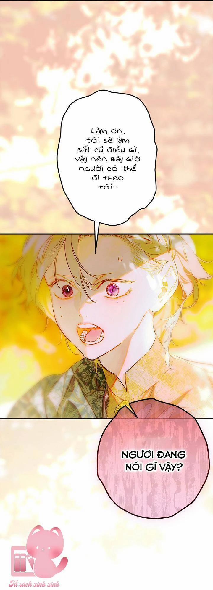 Khế Ước Hôn Nhân Của Mẹ Tôi 77 trang 20