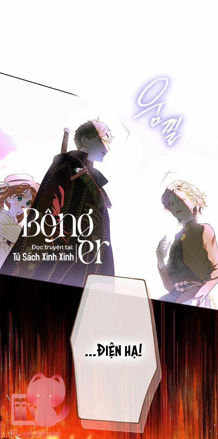 Khế Ước Hôn Nhân Của Mẹ Tôi 77 trang 21