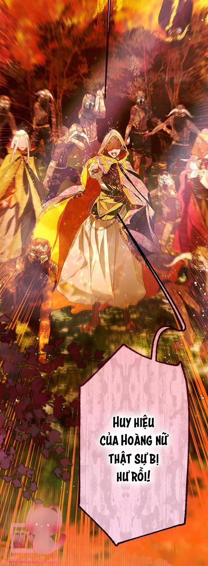 Khế Ước Hôn Nhân Của Mẹ Tôi 77 trang 36