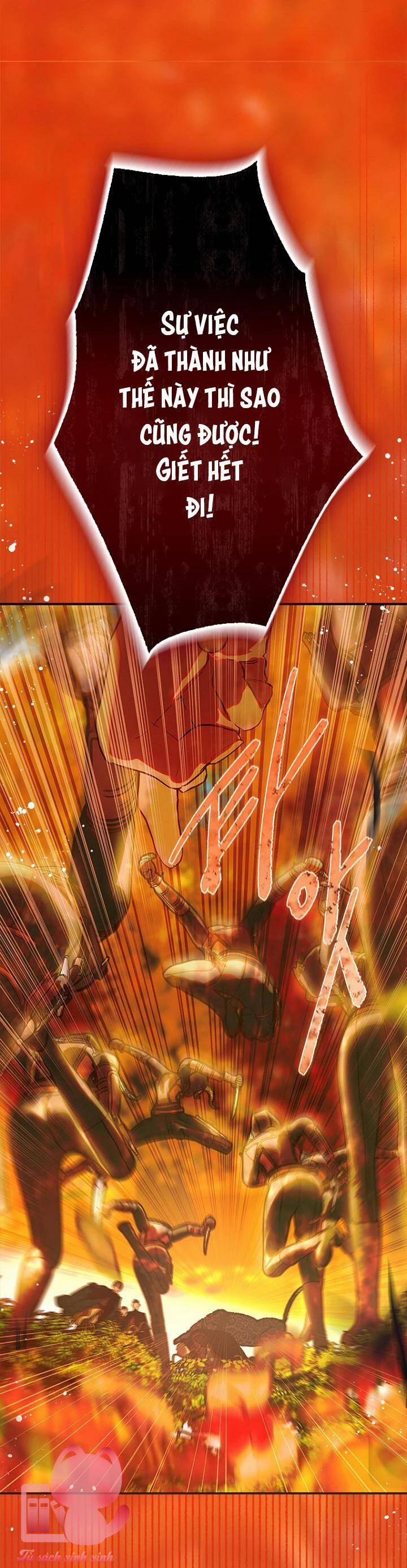 Khế Ước Hôn Nhân Của Mẹ Tôi 77 trang 38