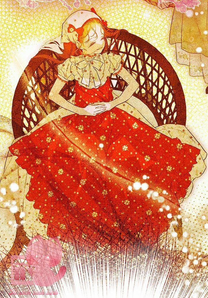 Khế Ước Hôn Nhân Của Mẹ Tôi 77 trang 46