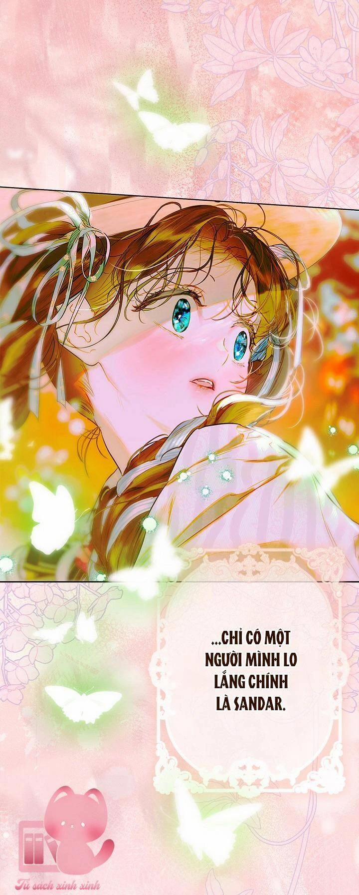 Khế Ước Hôn Nhân Của Mẹ Tôi 77 trang 8