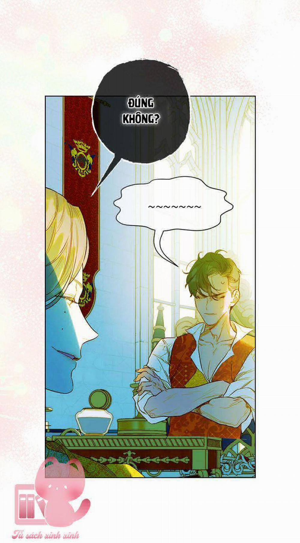 Khế Ước Hôn Nhân Của Mẹ Tôi 8 trang 16