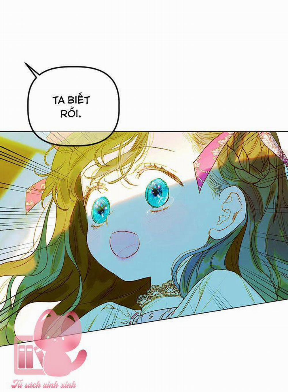 Khế Ước Hôn Nhân Của Mẹ Tôi 8 trang 17