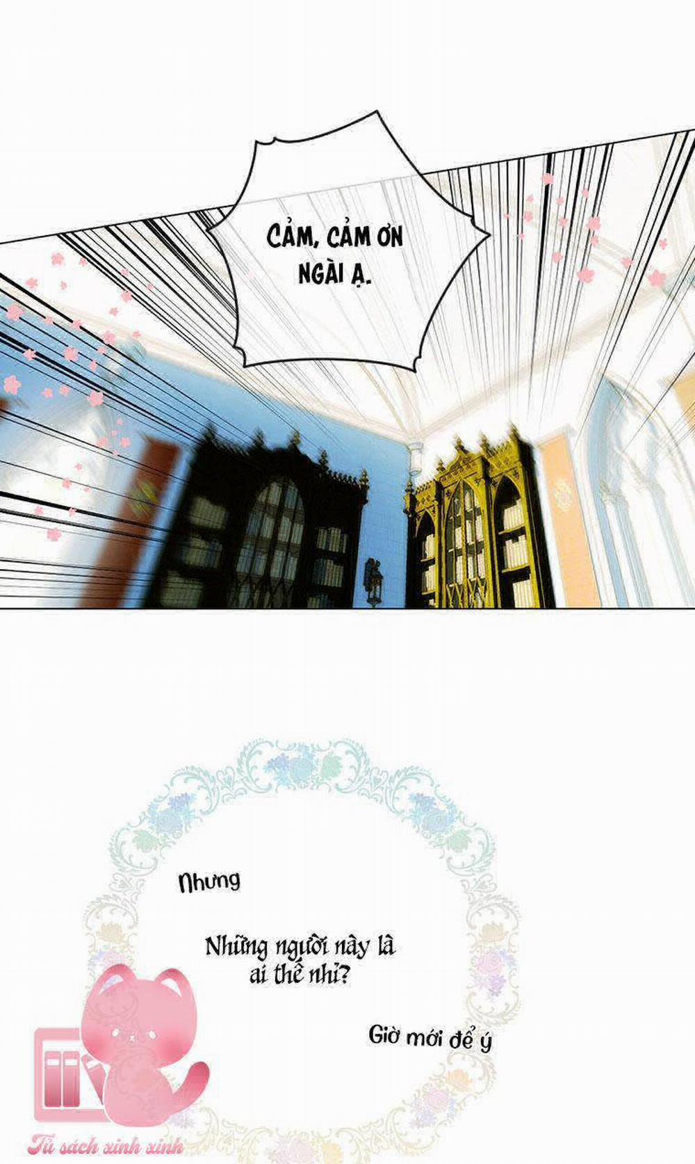 Khế Ước Hôn Nhân Của Mẹ Tôi 8 trang 18