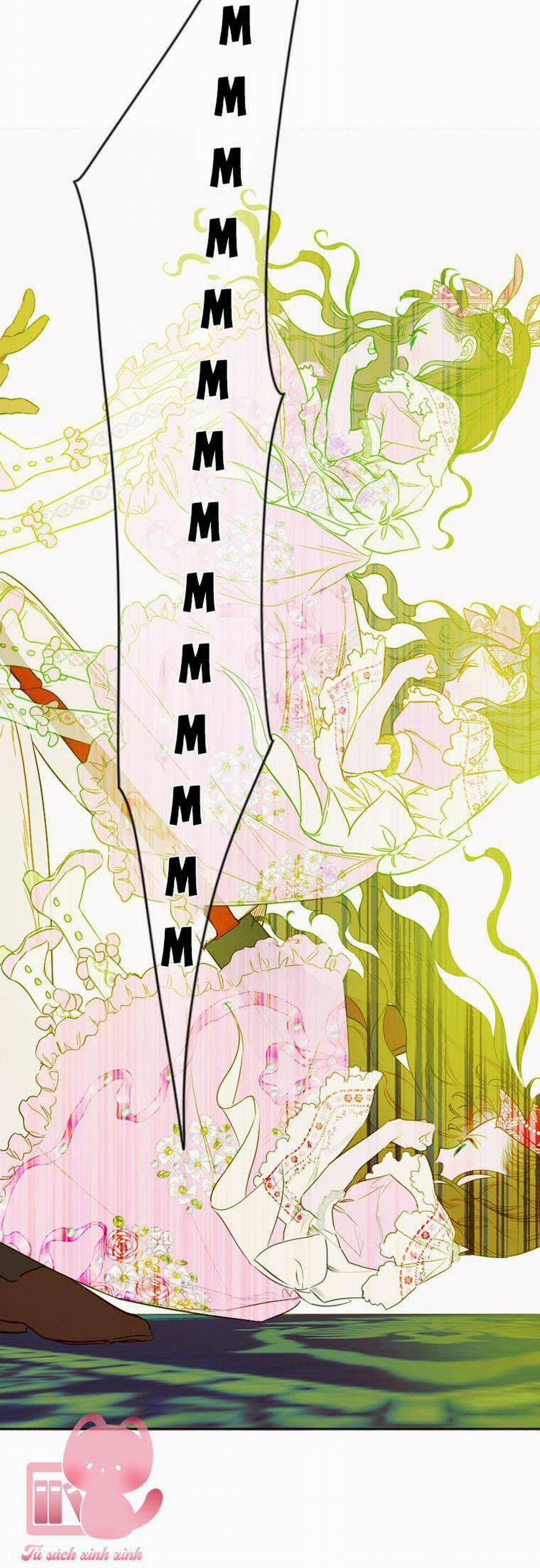 Khế Ước Hôn Nhân Của Mẹ Tôi 8 trang 34