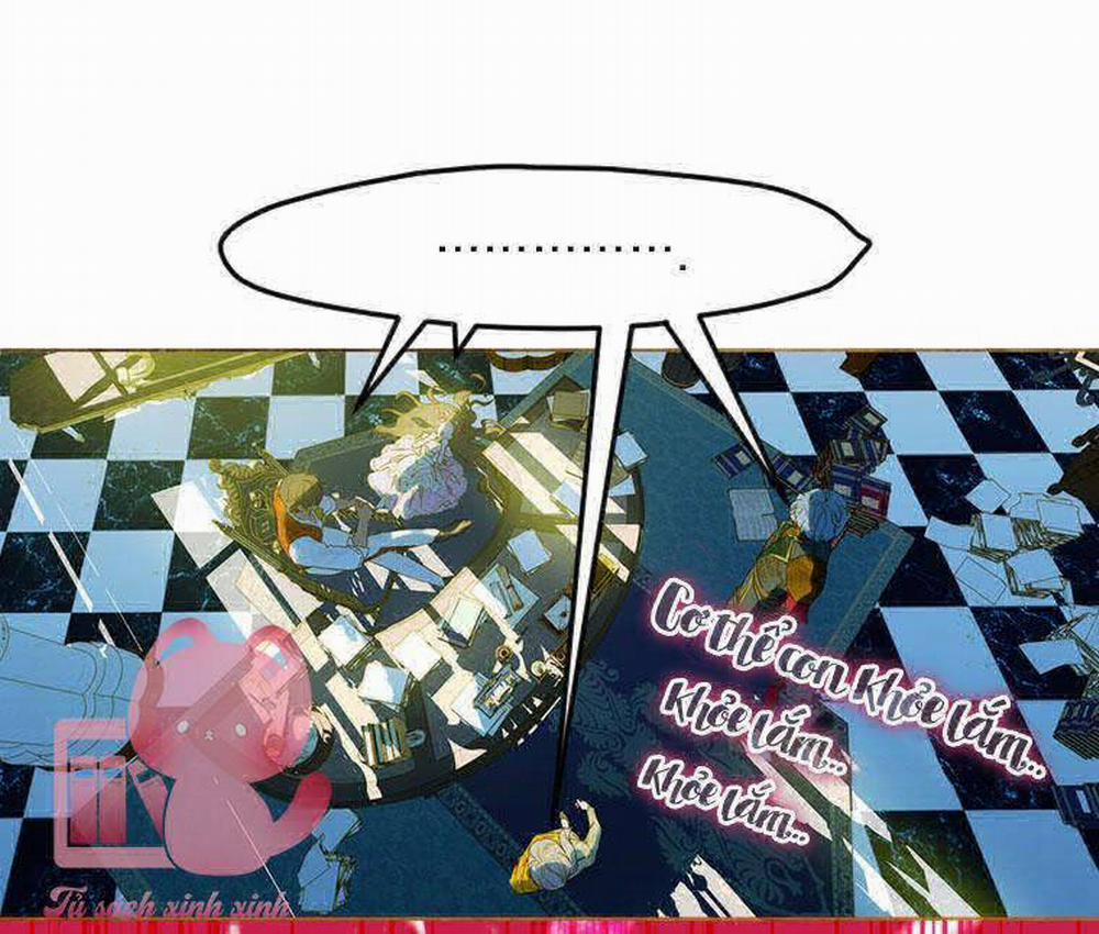 Khế Ước Hôn Nhân Của Mẹ Tôi 8 trang 36