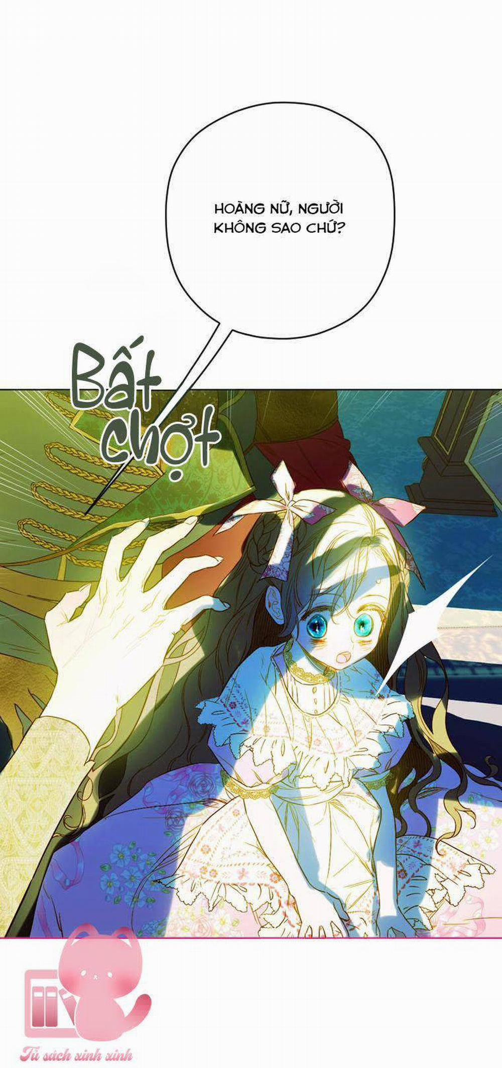 Khế Ước Hôn Nhân Của Mẹ Tôi 8 trang 41