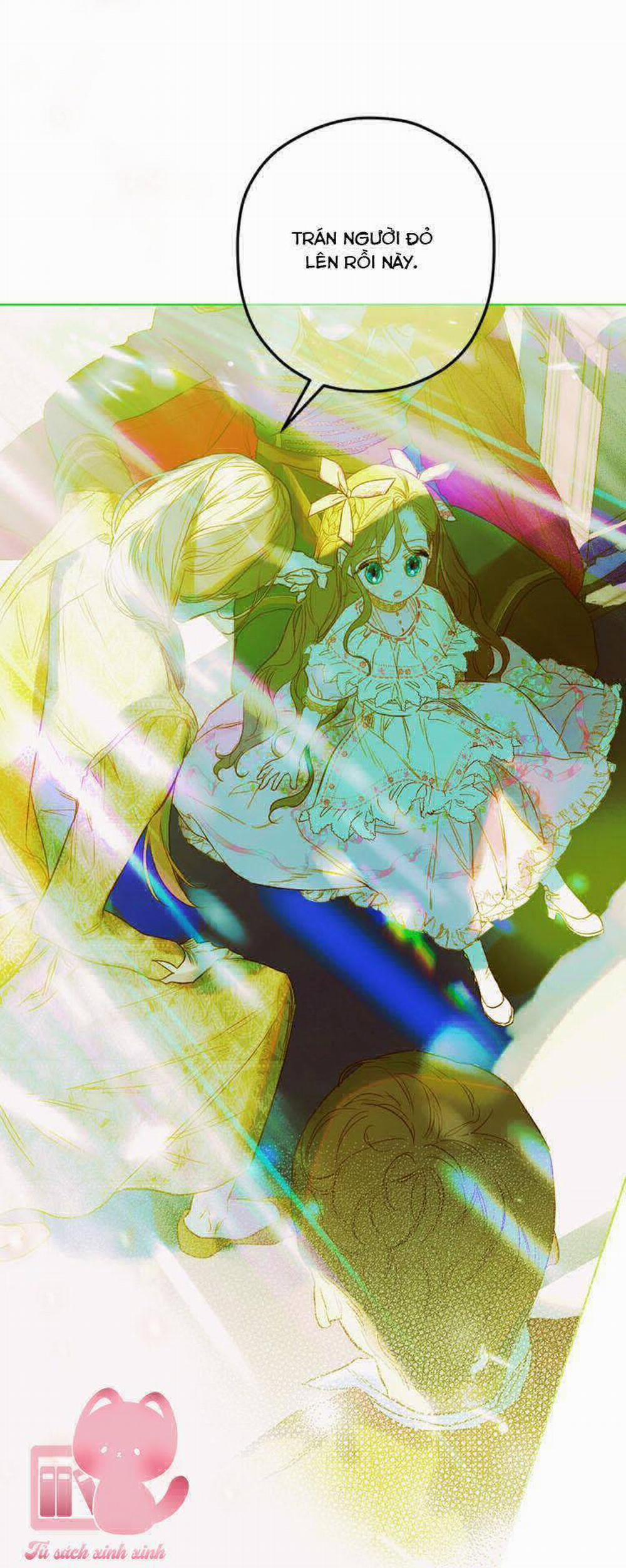 Khế Ước Hôn Nhân Của Mẹ Tôi 8 trang 45