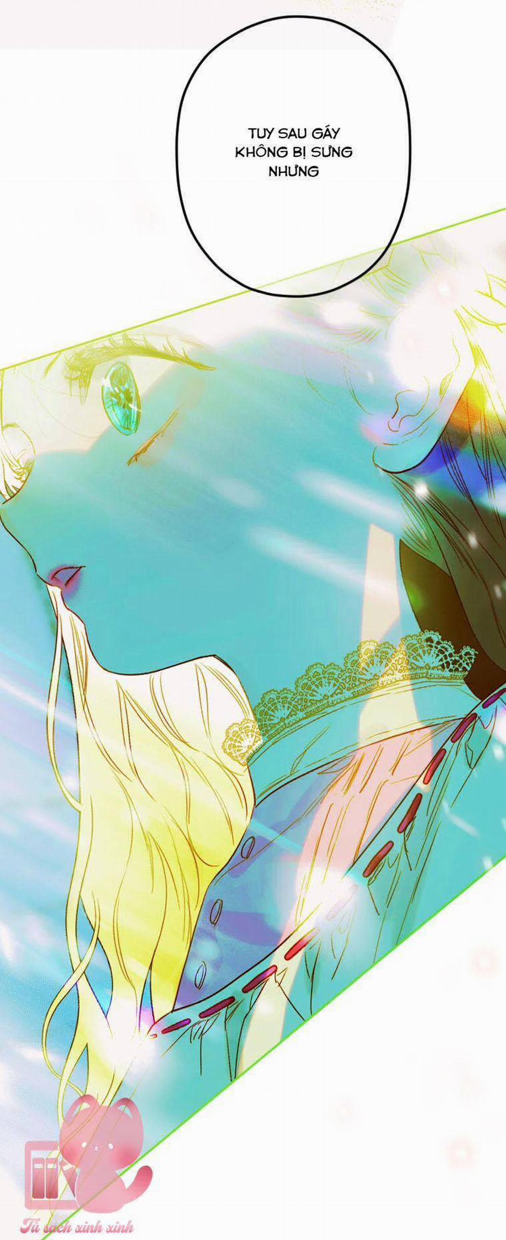 Khế Ước Hôn Nhân Của Mẹ Tôi 8 trang 46