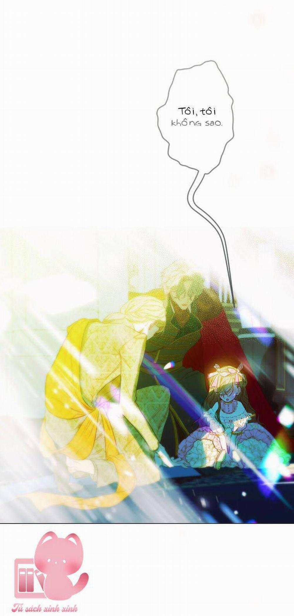 Khế Ước Hôn Nhân Của Mẹ Tôi 8 trang 50