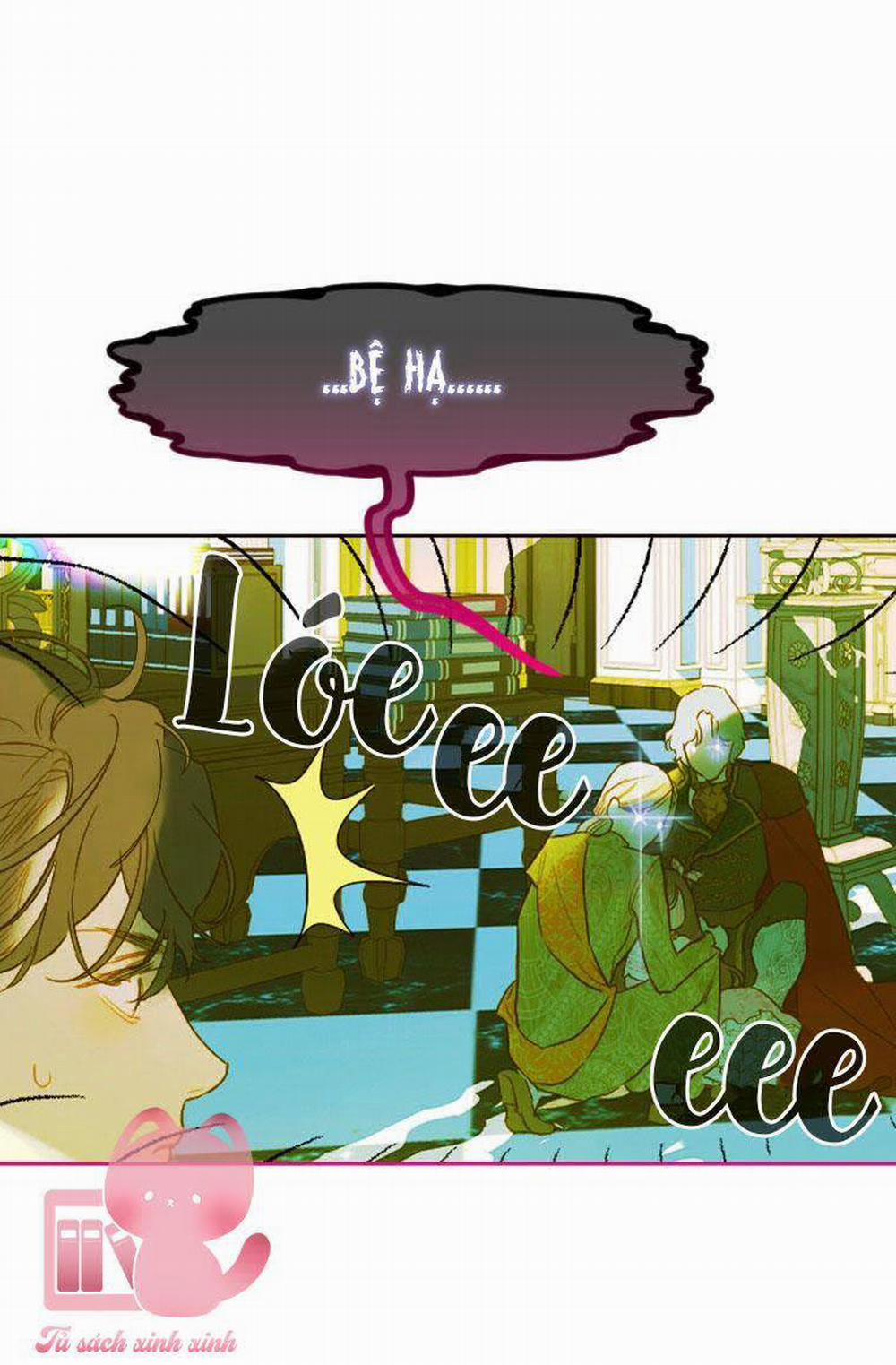 Khế Ước Hôn Nhân Của Mẹ Tôi 8 trang 51