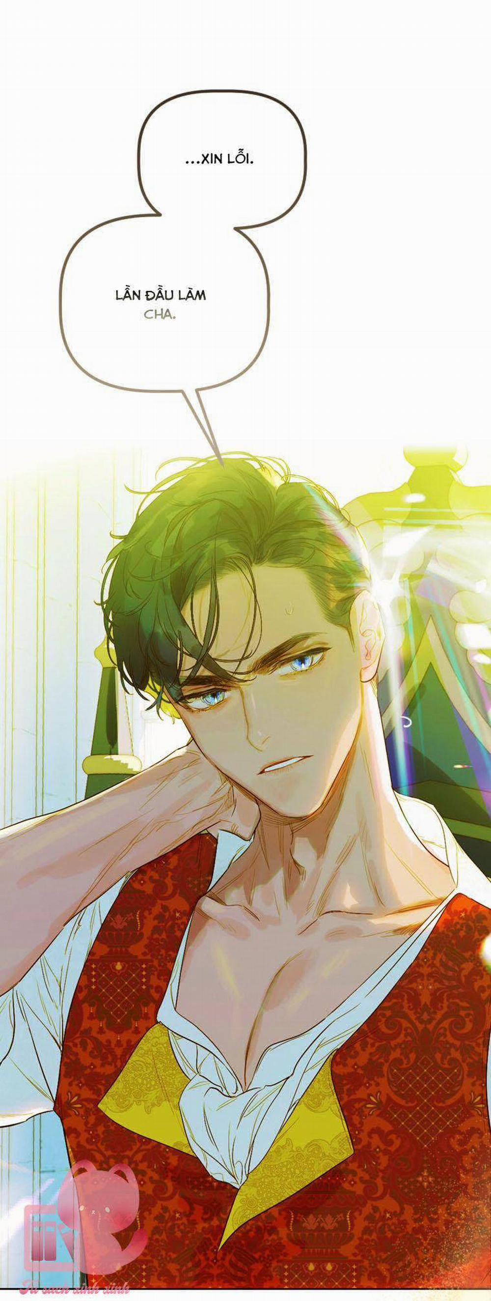 Khế Ước Hôn Nhân Của Mẹ Tôi 8 trang 53