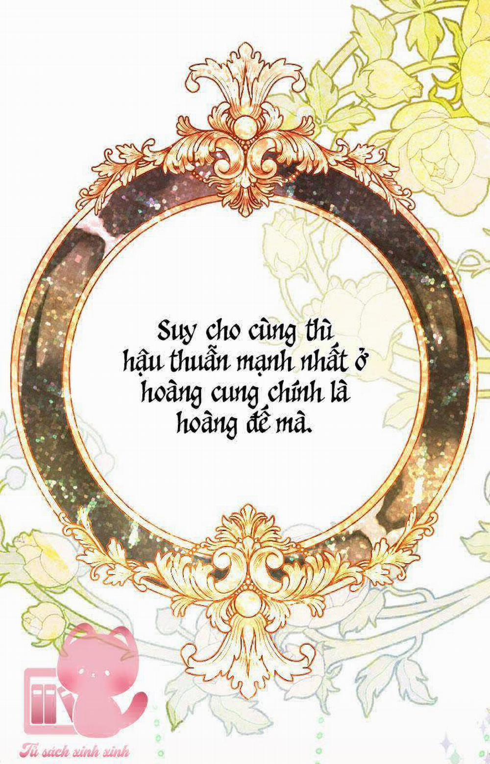 Khế Ước Hôn Nhân Của Mẹ Tôi 8 trang 59