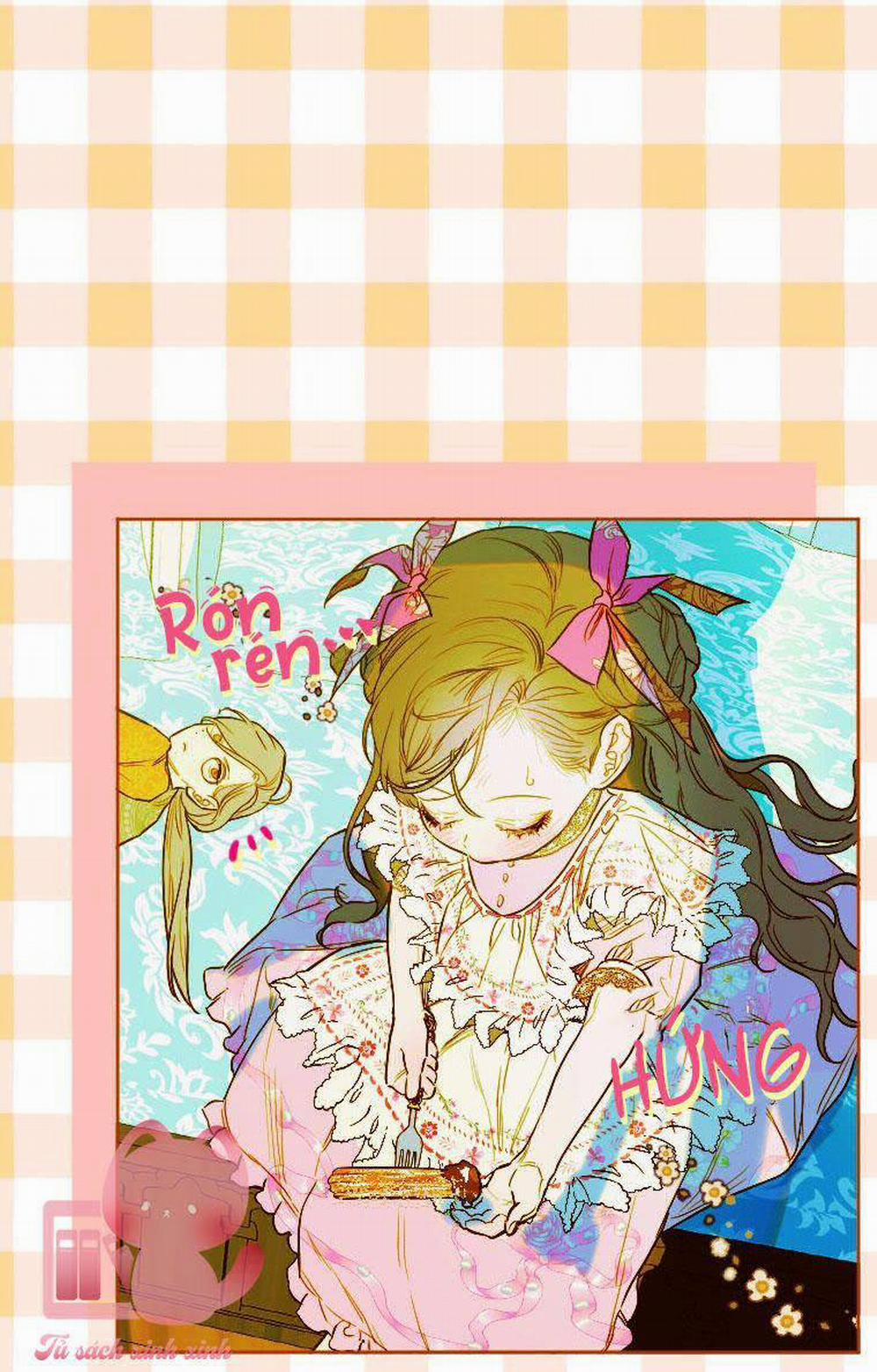 Khế Ước Hôn Nhân Của Mẹ Tôi 8 trang 65