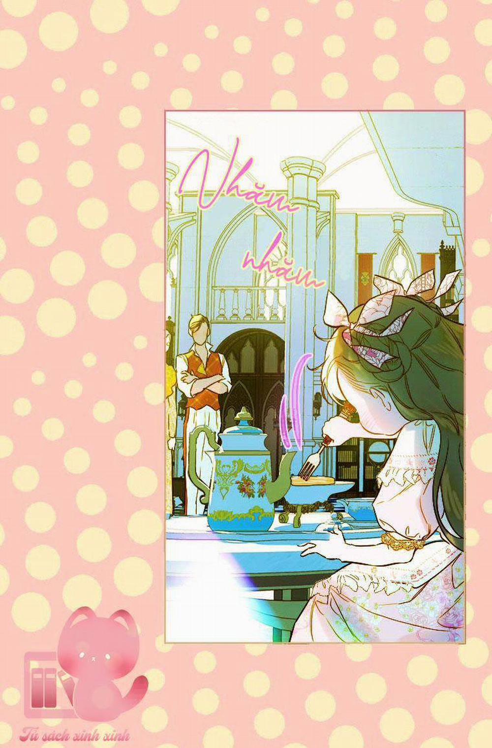 Khế Ước Hôn Nhân Của Mẹ Tôi 8 trang 70