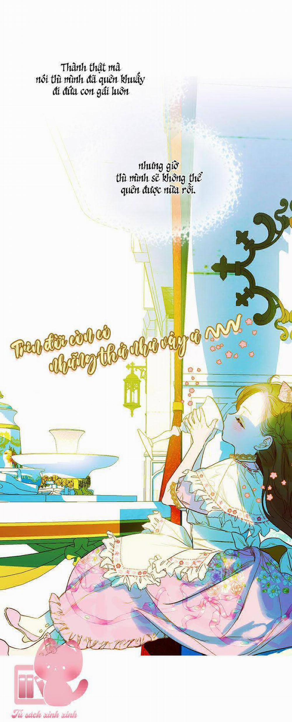 Khế Ước Hôn Nhân Của Mẹ Tôi 8 trang 72