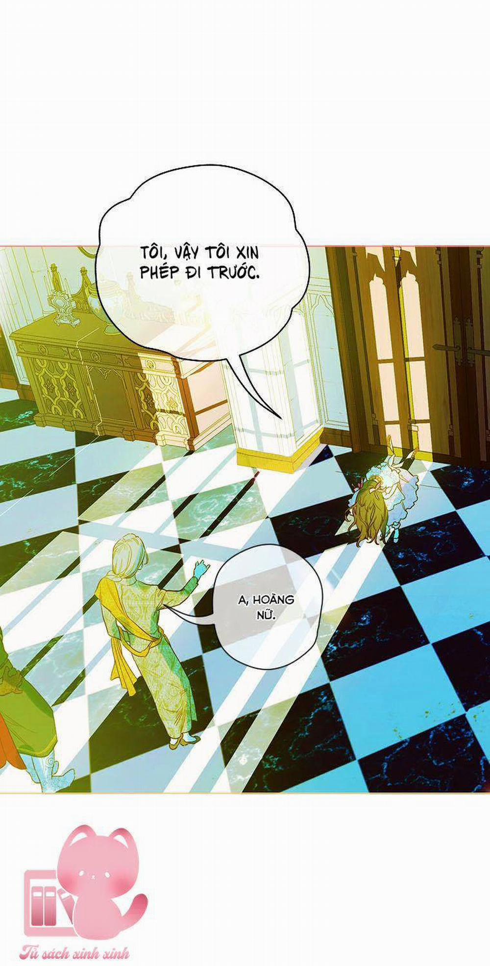 Khế Ước Hôn Nhân Của Mẹ Tôi 8 trang 80