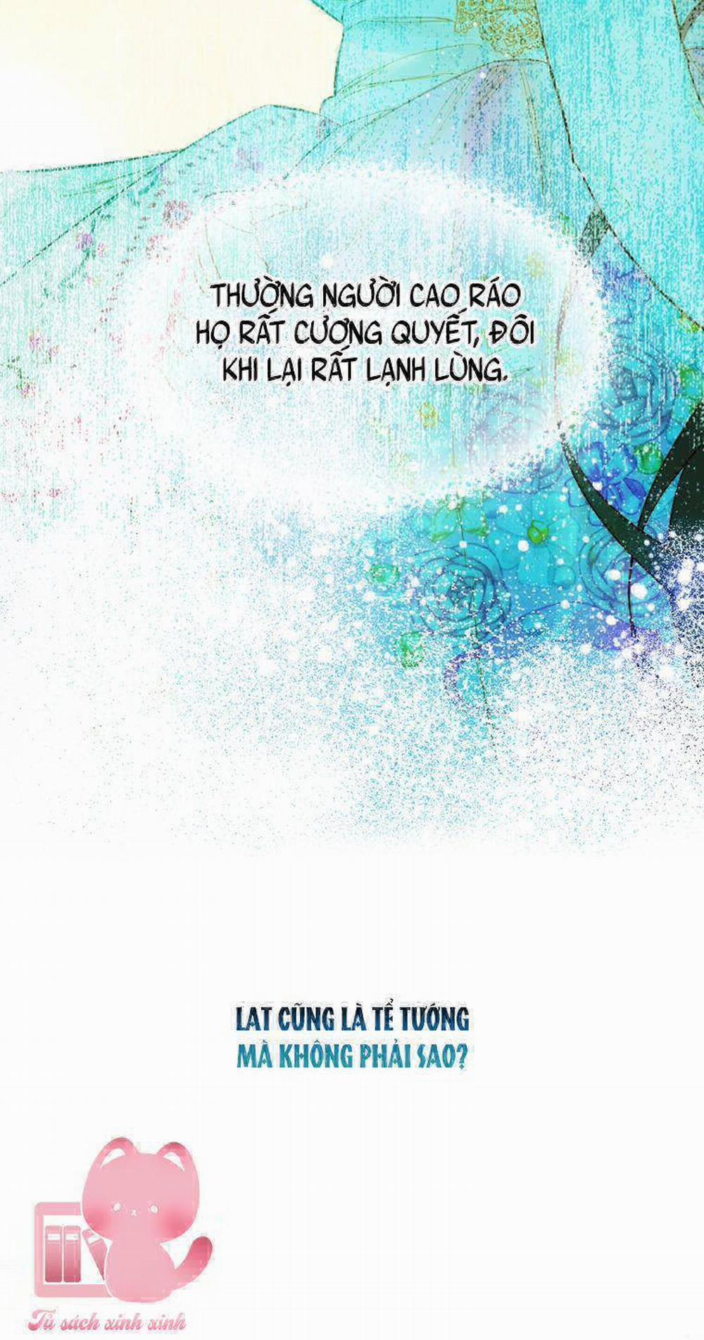 Khế Ước Hôn Nhân Của Mẹ Tôi 9 trang 12