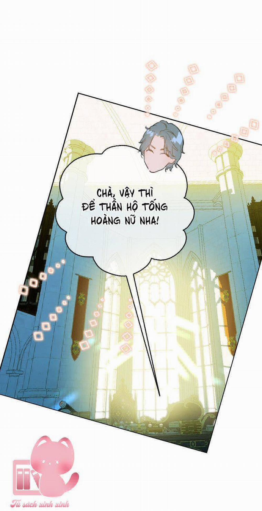 Khế Ước Hôn Nhân Của Mẹ Tôi 9 trang 14