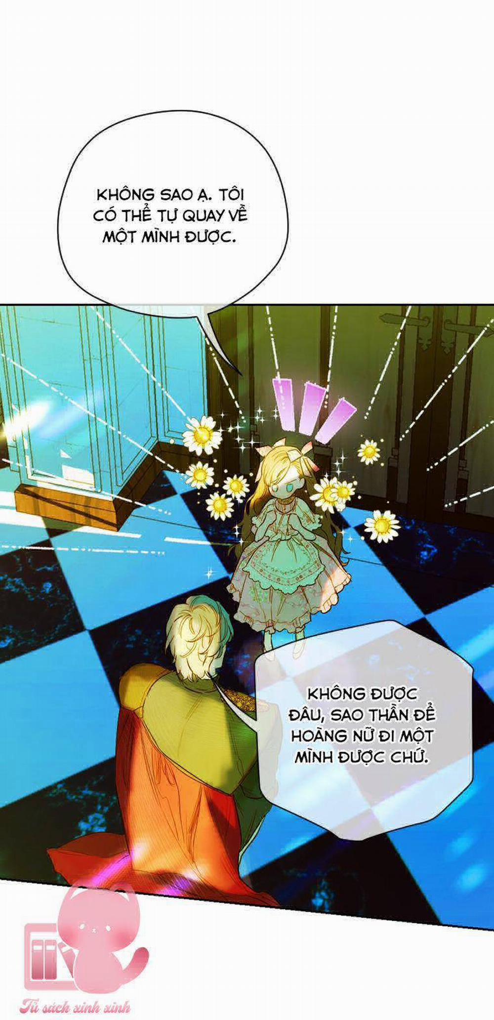 Khế Ước Hôn Nhân Của Mẹ Tôi 9 trang 15