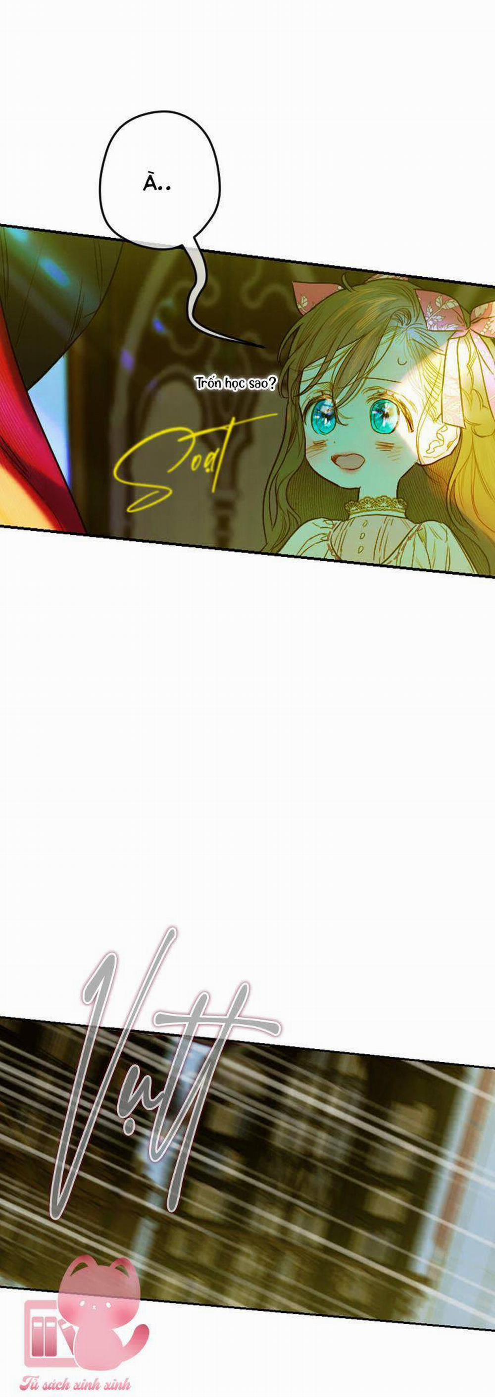 Khế Ước Hôn Nhân Của Mẹ Tôi 9 trang 17