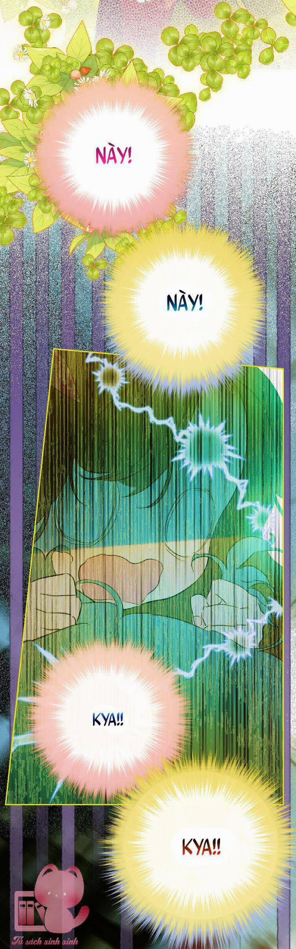 Khế Ước Hôn Nhân Của Mẹ Tôi 9 trang 19