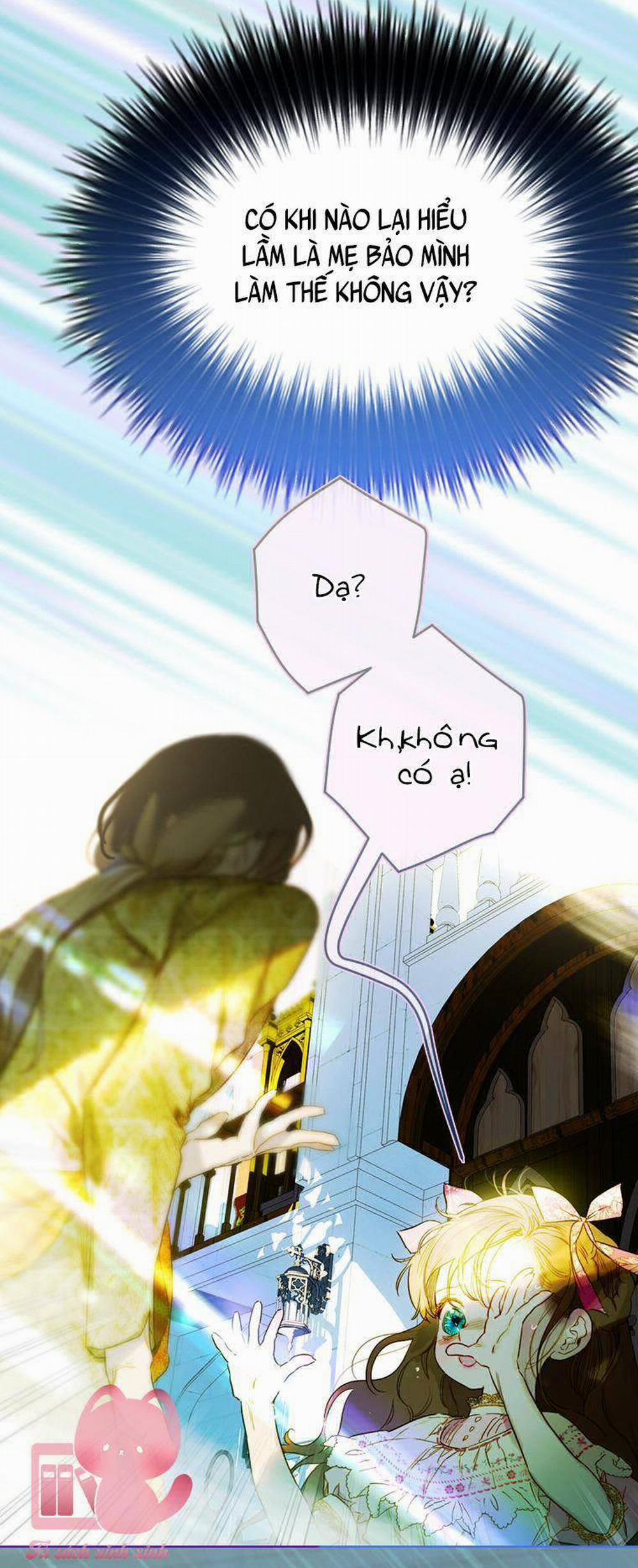 Khế Ước Hôn Nhân Của Mẹ Tôi 9 trang 2