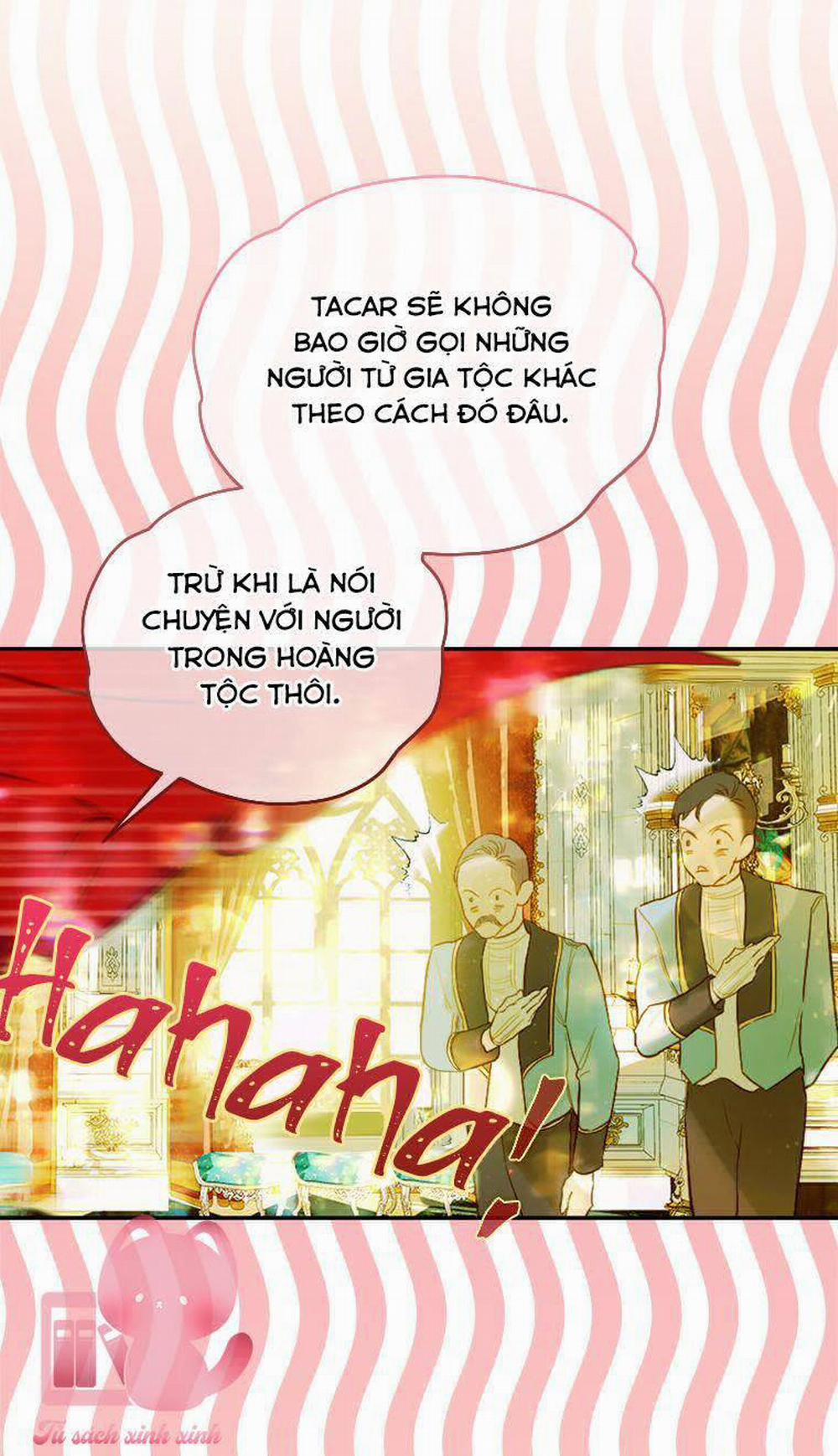 Khế Ước Hôn Nhân Của Mẹ Tôi 9 trang 22